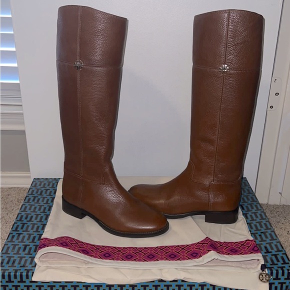 Tory Burch Boots